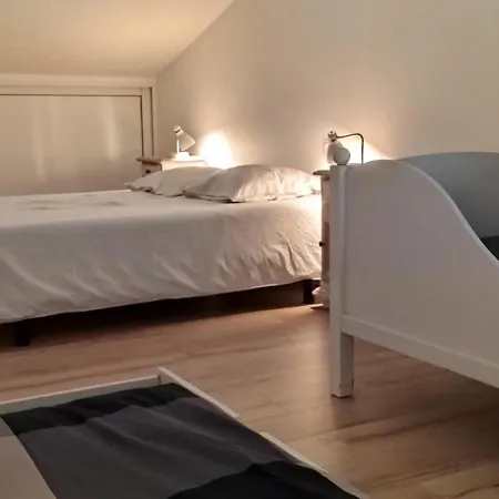 Logement, Quartier Calme, *
