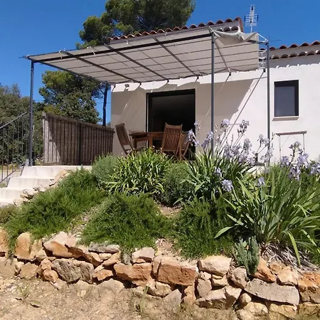 Logement, Quartier Calme, Holiday home